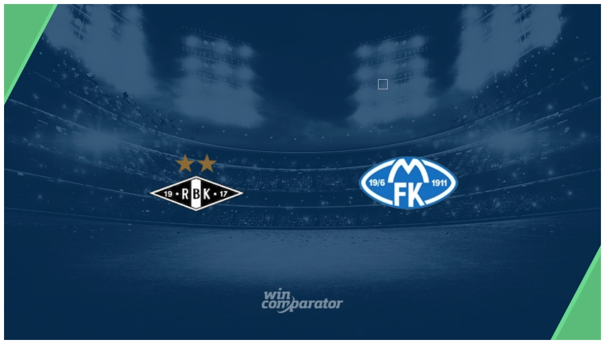 Rosenborg Molde prediction