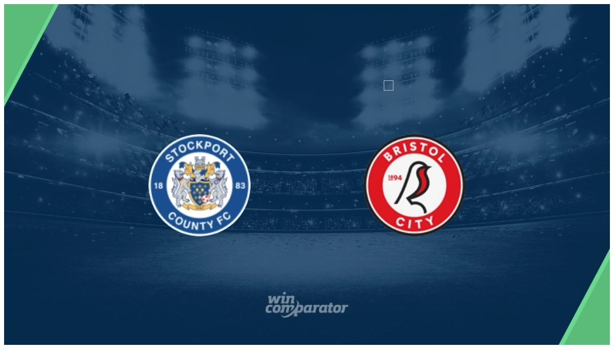 Pronóstico Stockport County FC Bristol City