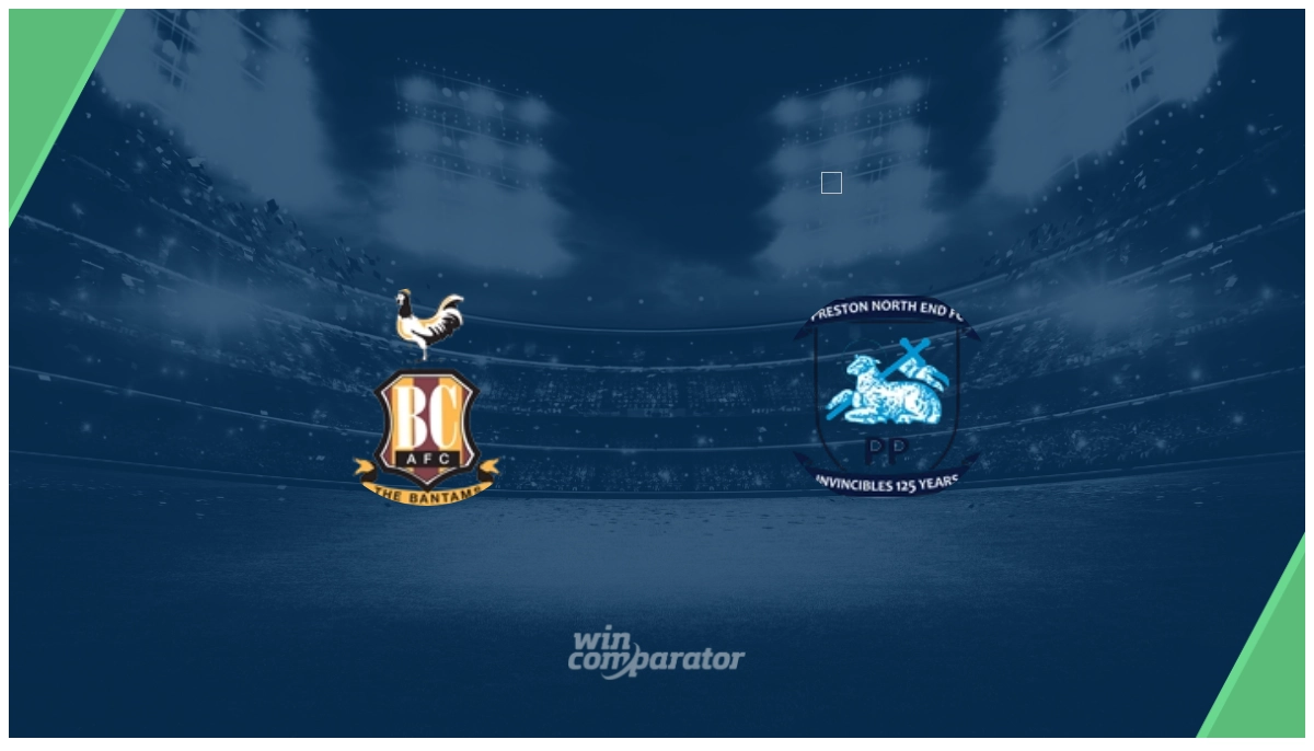 Bradford City FC Preston North End prediction