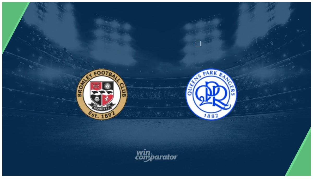 Bromley QPR prediction