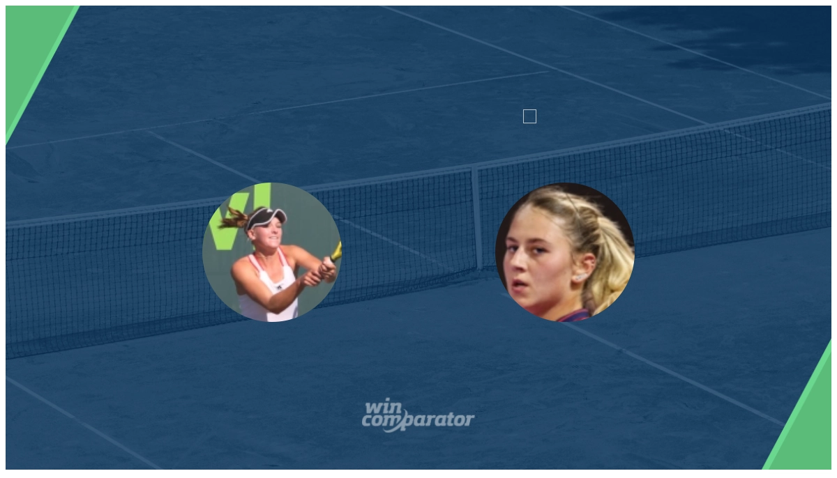 prognóstico Ashlyn Krueger Marta Kostyuk