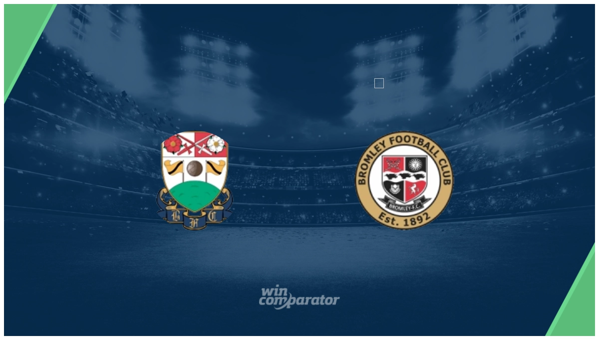 Pronóstico Barnet FC Bromley FC