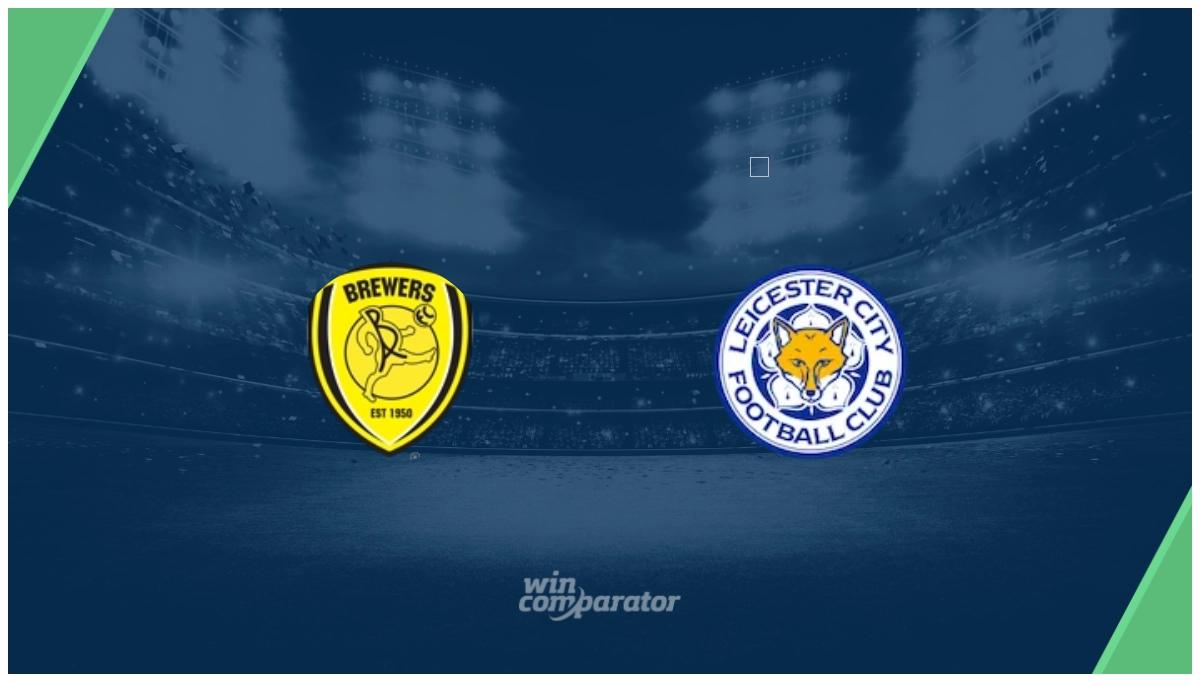 Burton Albion Leicester prediction