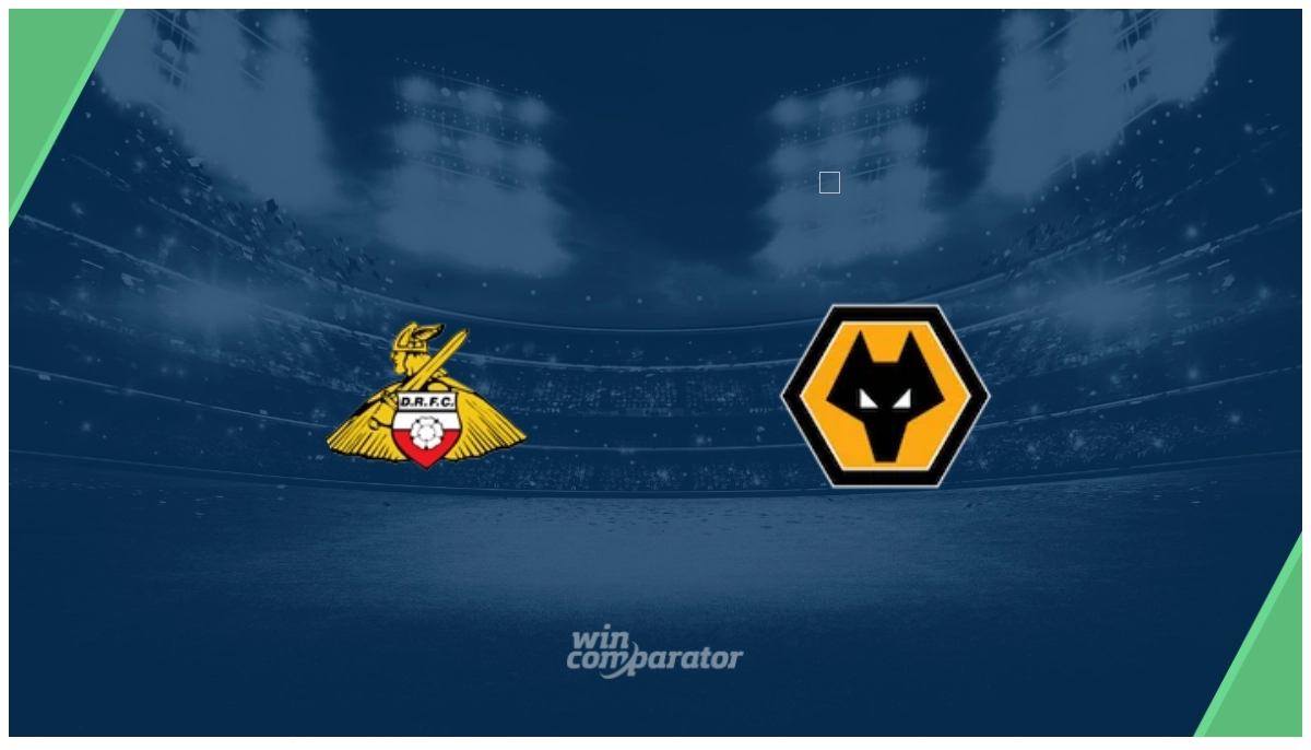 Doncaster Wolves prediction