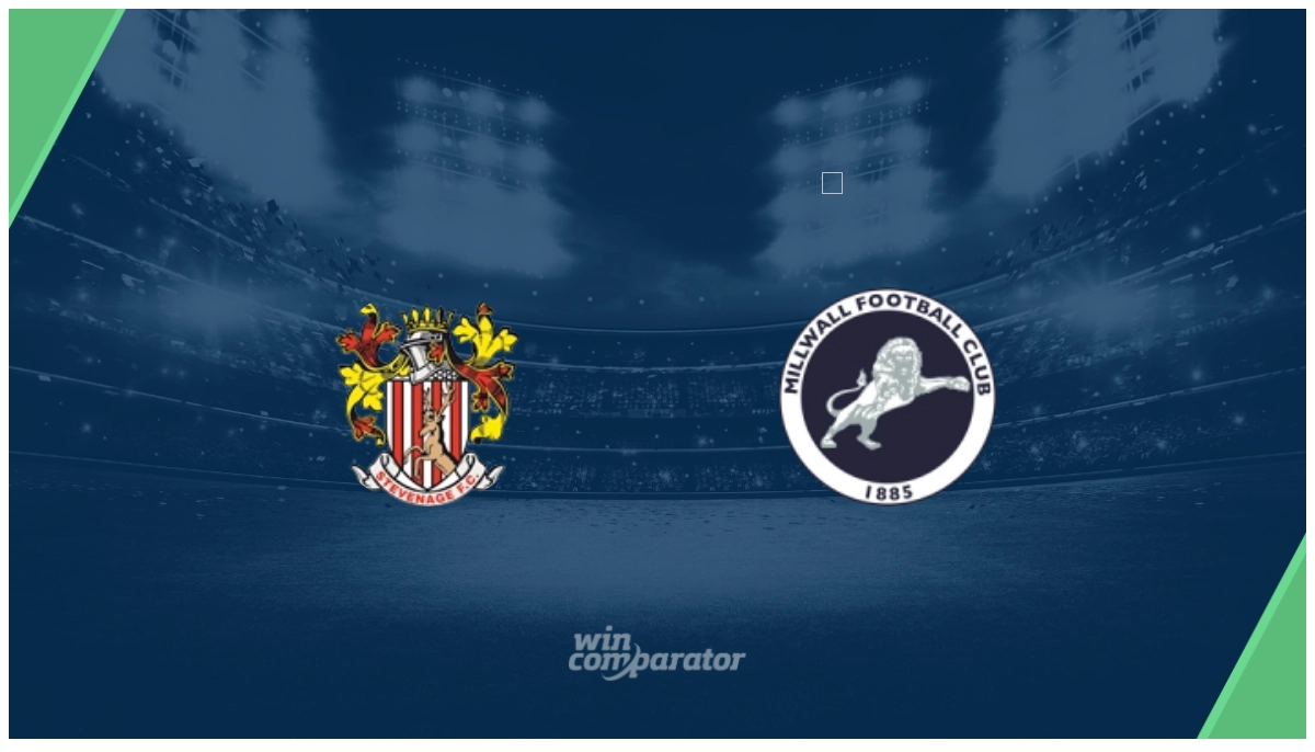 prognóstico Stevenage Millwall