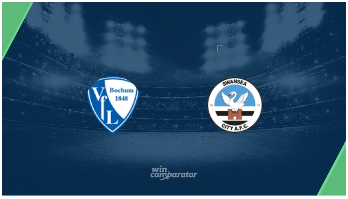 Bochum Swansea prediction