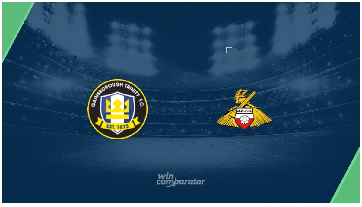 Gainsborough Trinity Doncaster prediction