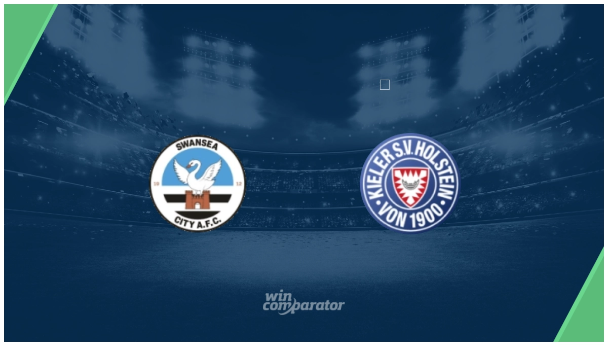 Swansea Holstein Kiel prediction