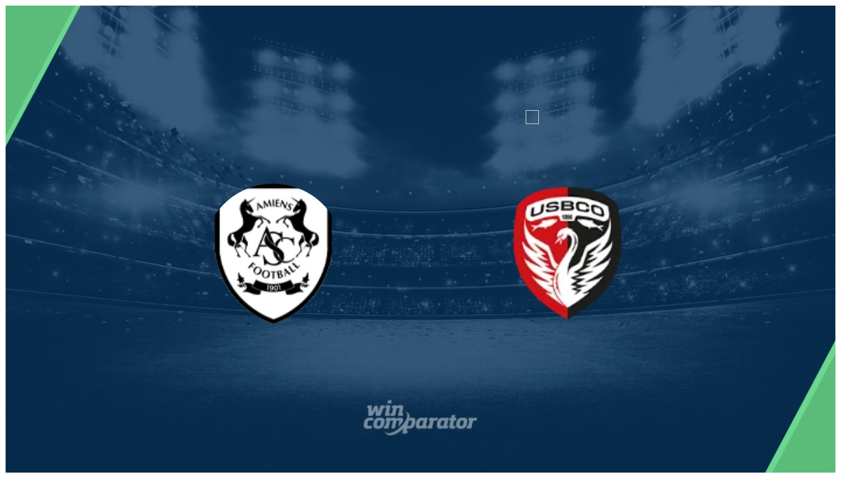 Amiens SC Boulogne prediction