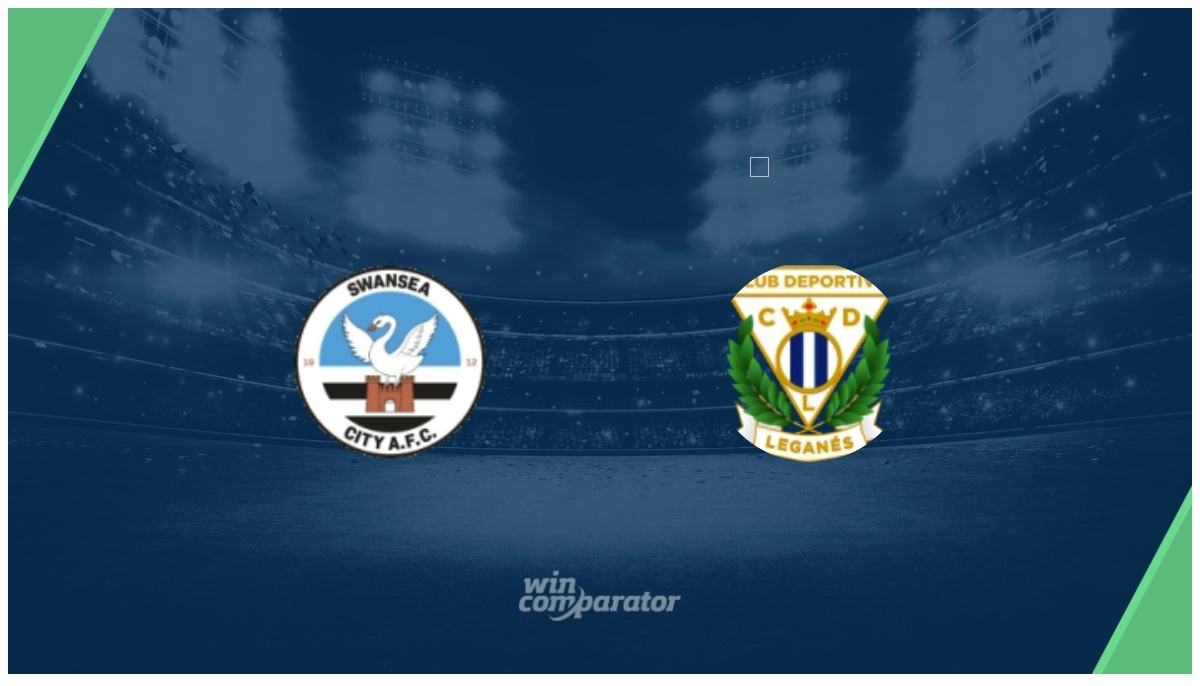 Swansea Leganés prediction