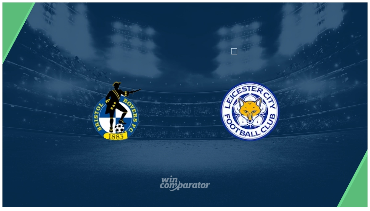 prognóstico Bristol Rovers Leicester
