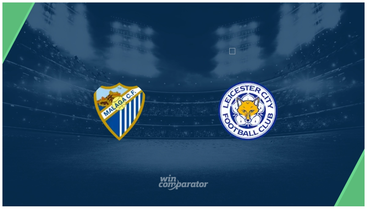 Málaga Leicester prediction