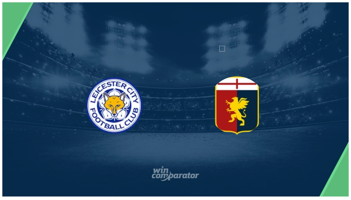 Pronóstico Leicester Genoa