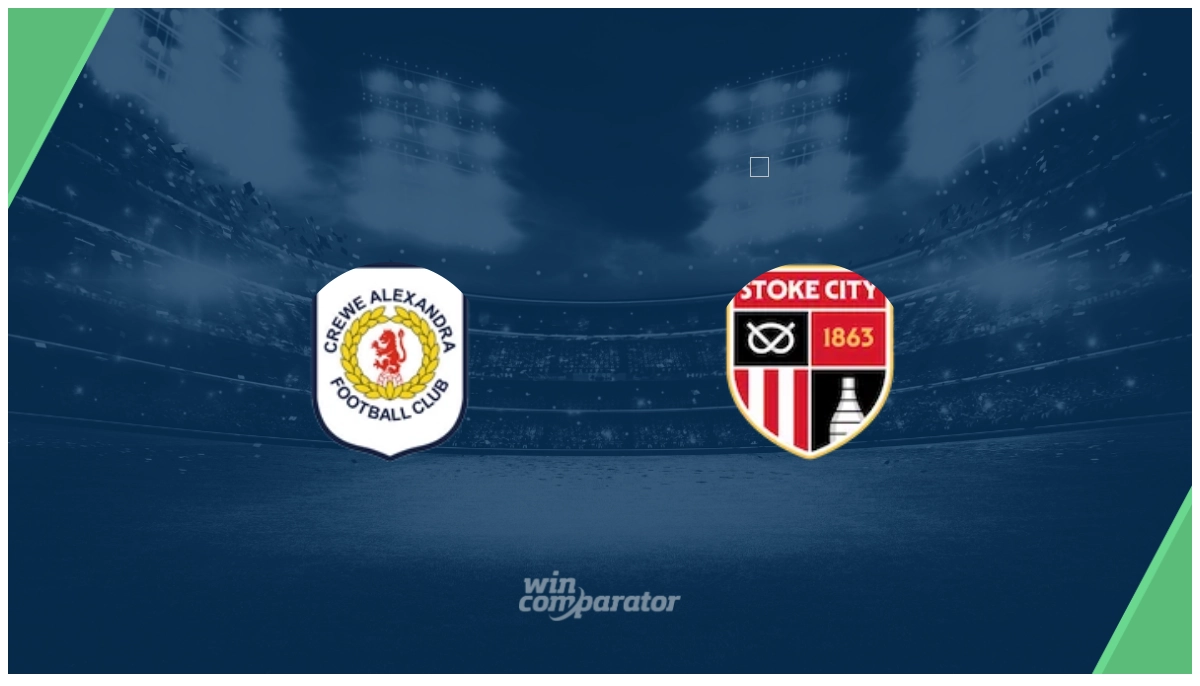 Crewe Alexandra Stoke prediction