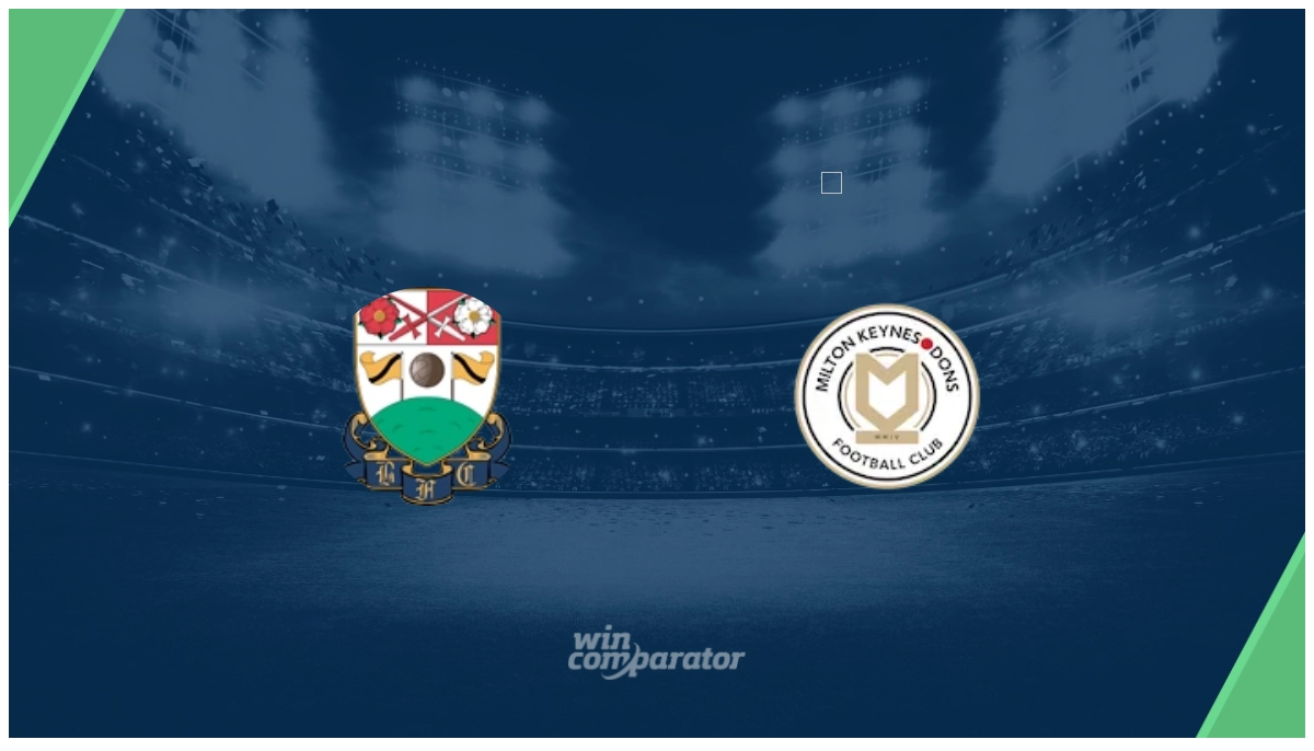 Barnet Milton Keynes Dons prediction