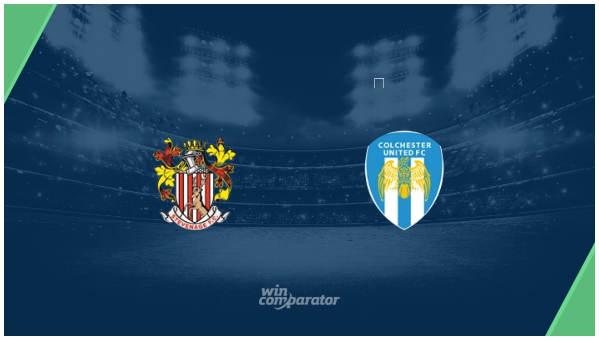 Pronóstico Stevenage Colchester