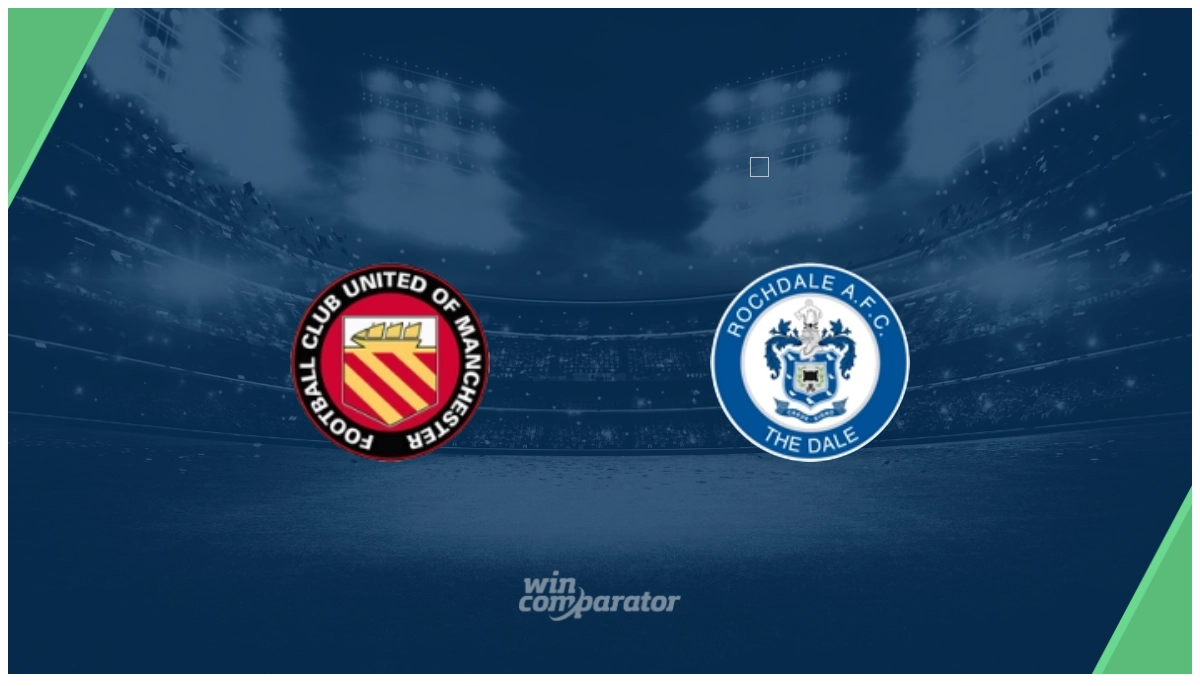 United of Manchester Rochdale prediction