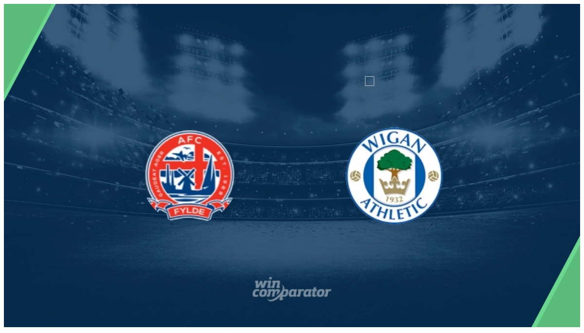 prognóstico AFC Fylde Wigan