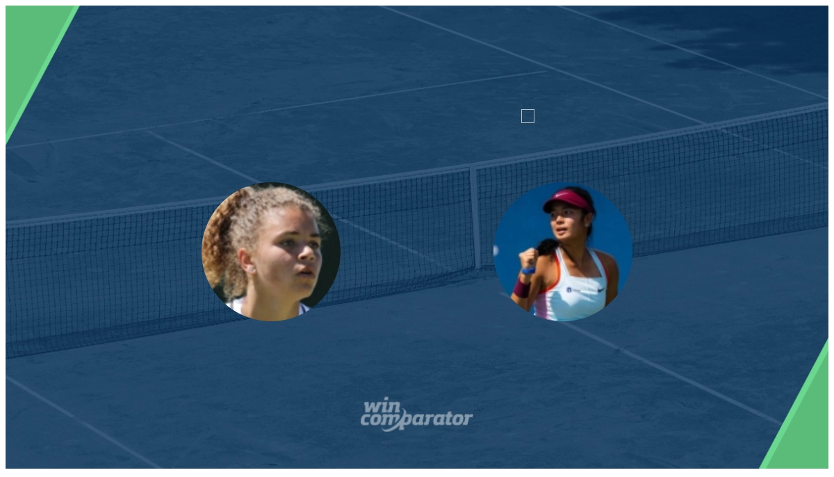 prognóstico Jasmine Paolini Alexandra Eala