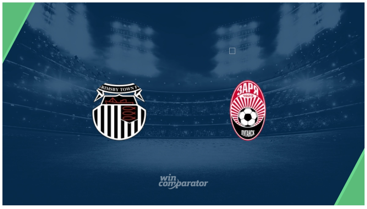 Grimsby Town Zorya Lugansk prediction