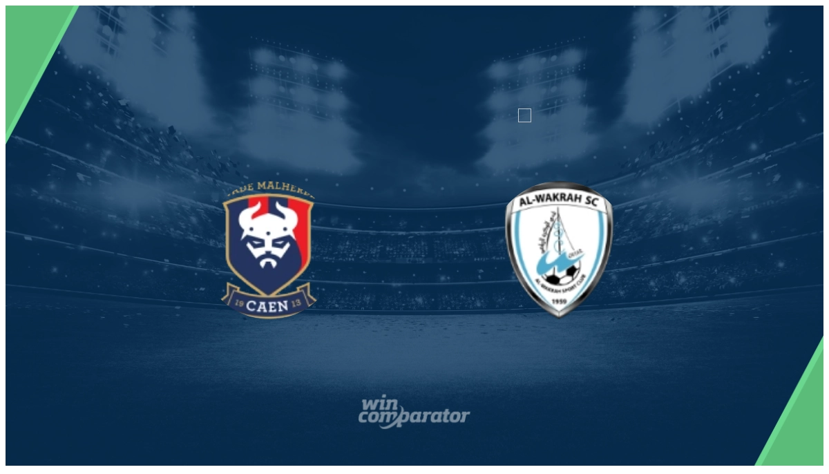 Caen Al-Wakra prediction