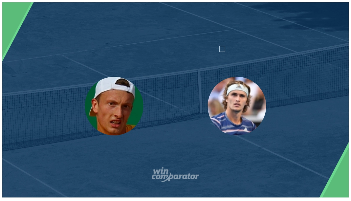 prognóstico Jiri Lehecka Alexander Zverev