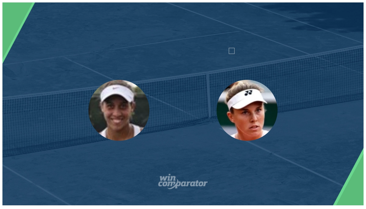 prognóstico Madison Keys Linda Noskova