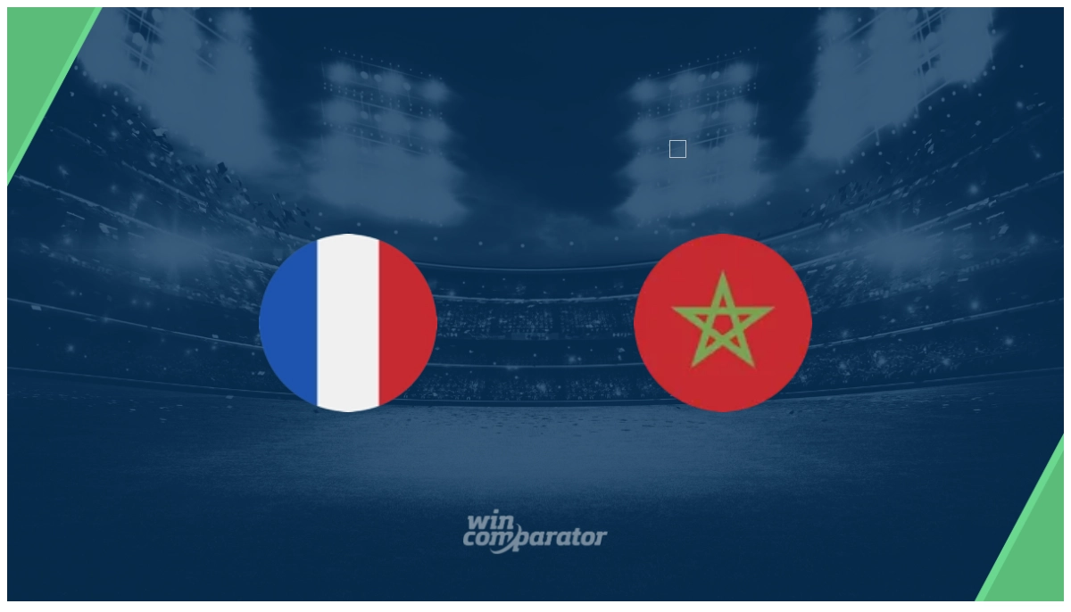 Pronóstico Francia Marruecos