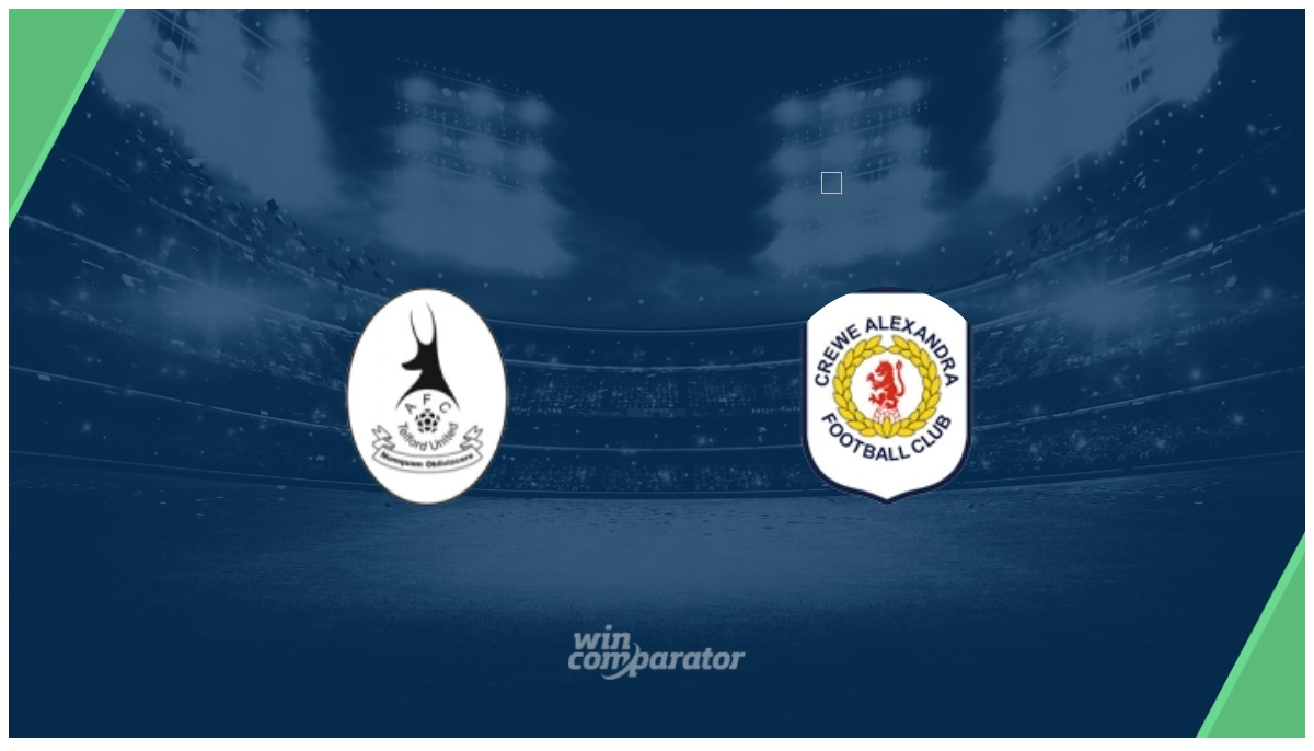AFC Telford United Crewe Alexandra prediction