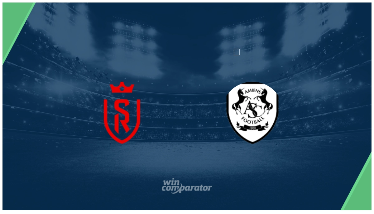 Reims vs SC Amiens Tipp