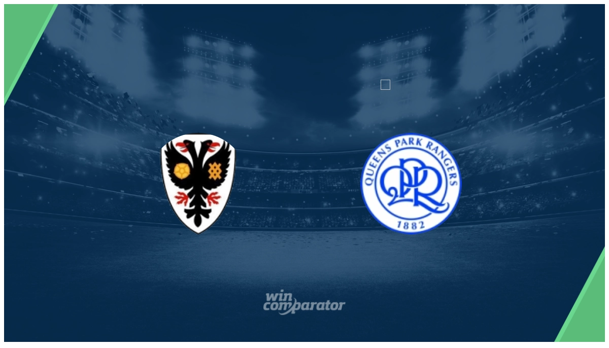 AFC Wimbledon QPR prediction
