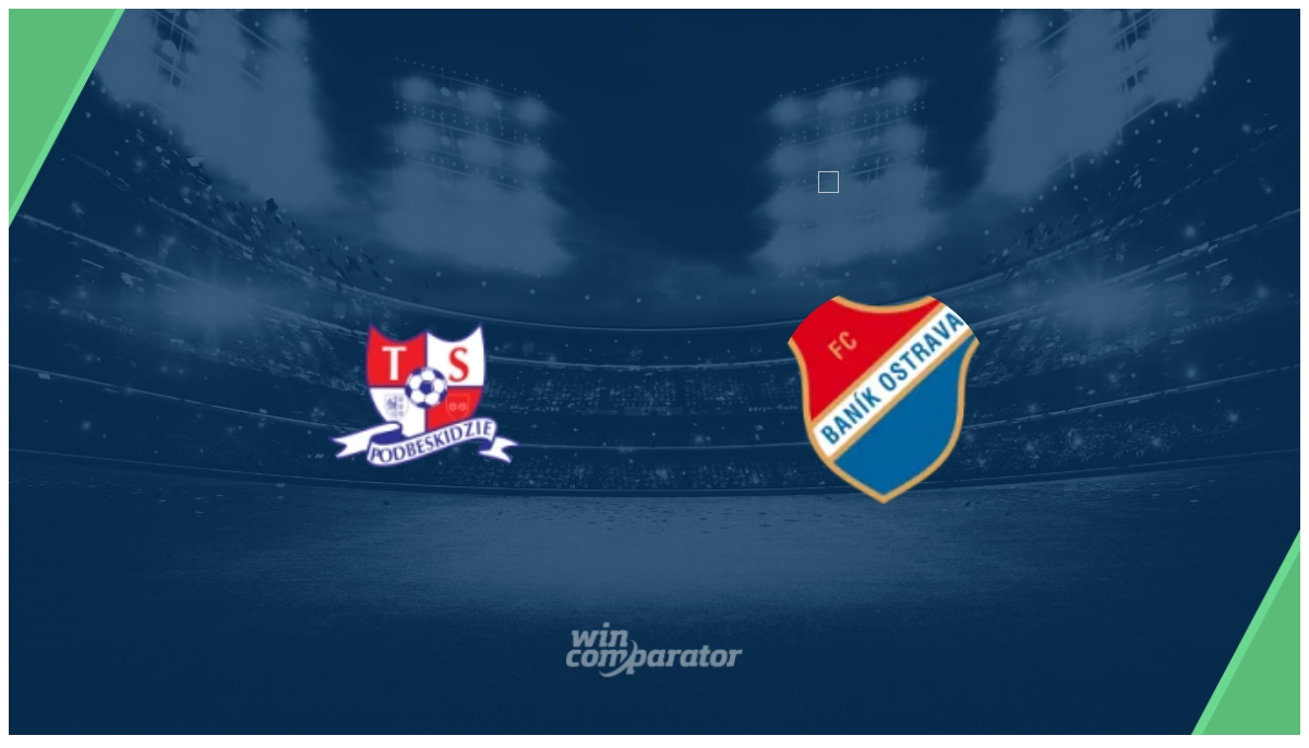 Pronóstico TS Podbeskidzie Bielitz Biala FC Banik Ostrava B