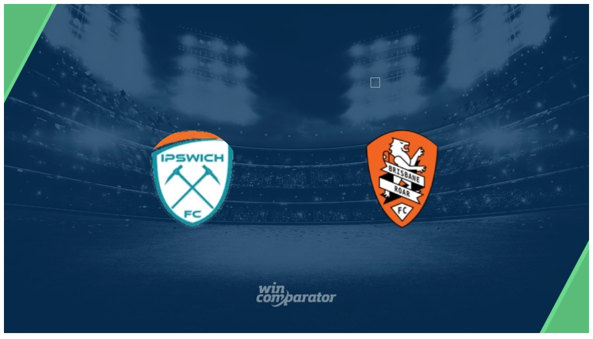 Ipswich FC Brisbane Roar prediction