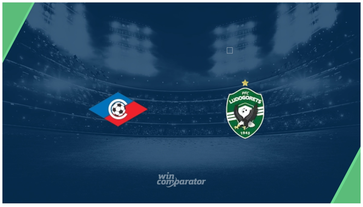 prognóstico FK Spetemvri Sofia Ludogorets