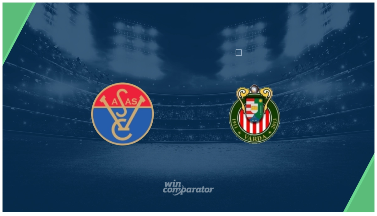 prognóstico Vasas FC Kisvarda FC