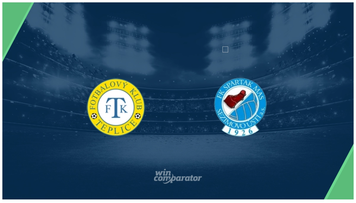 prognóstico FK Teplice Taborsko