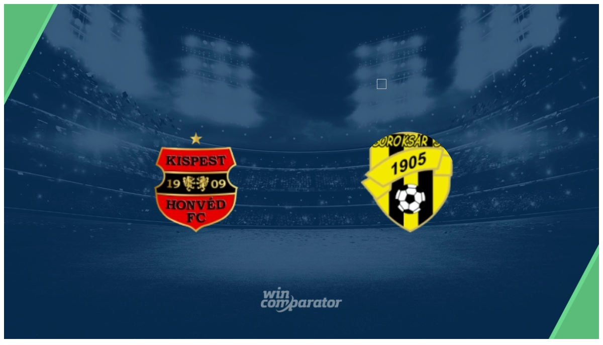 prognóstico Budapest Honved Soroksar SC