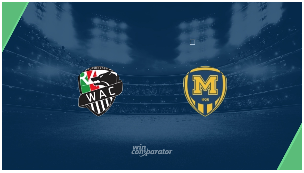 Wolfsberger FC Kharkiv prediction