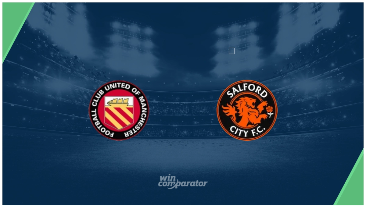 United of Manchester Salford City prediction