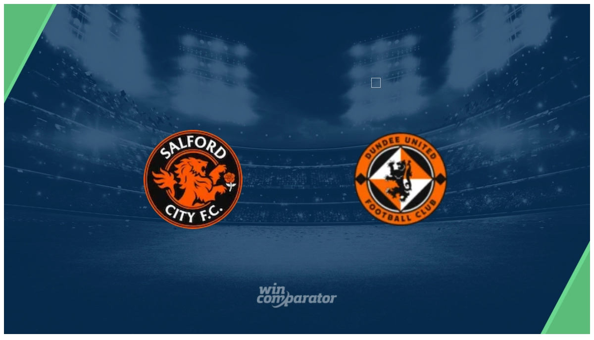 Salford City Dundee United prediction