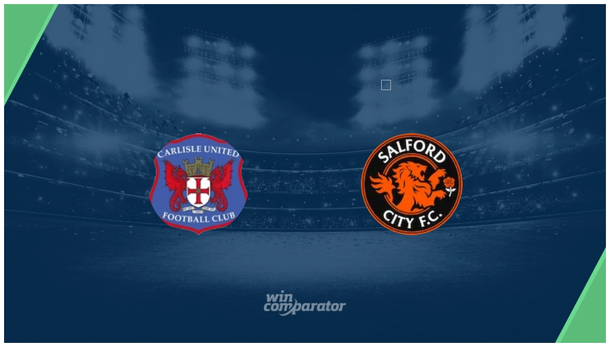 pronostico Carlisle United Salford City