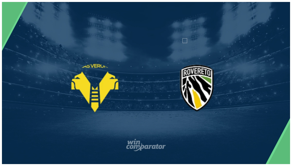 Pronóstico Hellas Verona Asd Rovereto