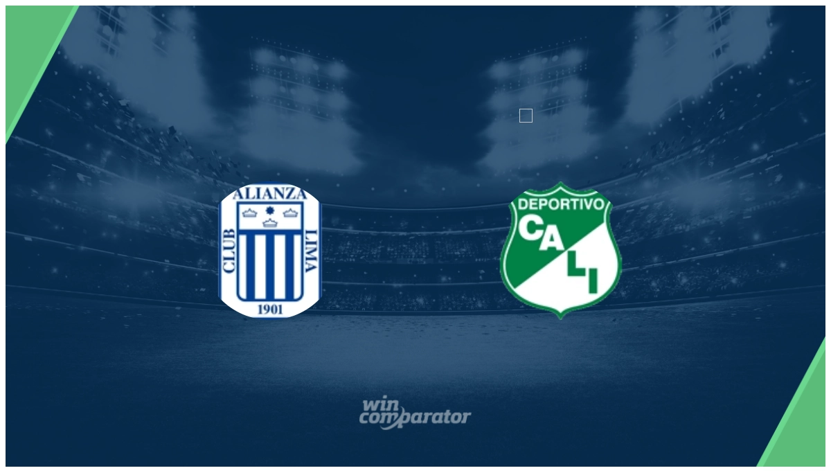 pronostico Alianza Lima Deportivo Cali