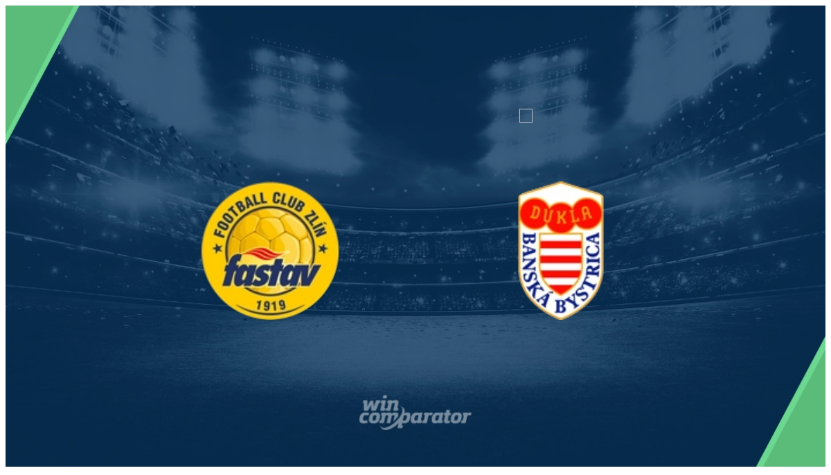 prognóstico FK Zlin MFK Dukla Banska Bystrica