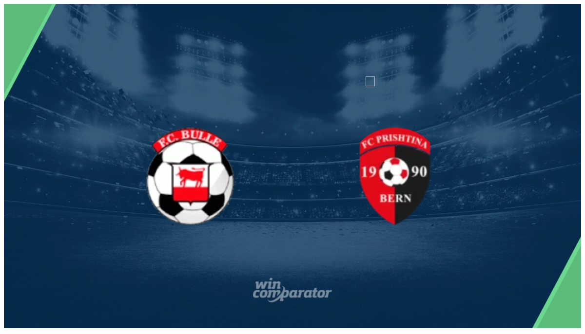 FC Bulle FC Prishtina Bern prediction