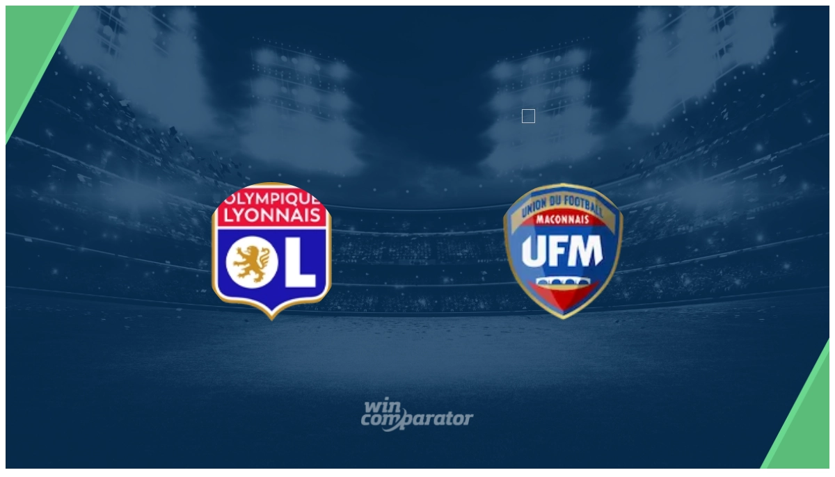 Pronóstico Lyon UF Maconnais