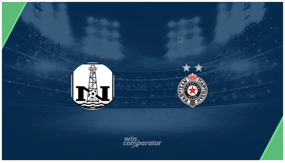 Neftchi Partizan Belgrade prediction