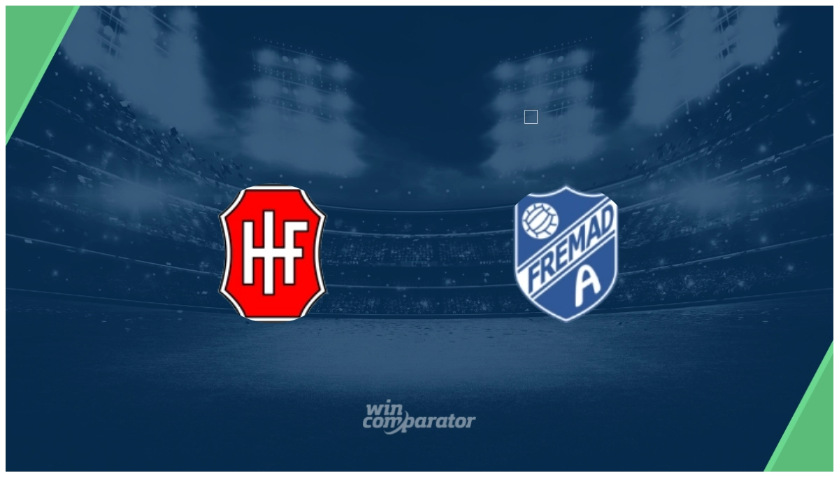 pronostico Hvidovre IF Fremad Amager