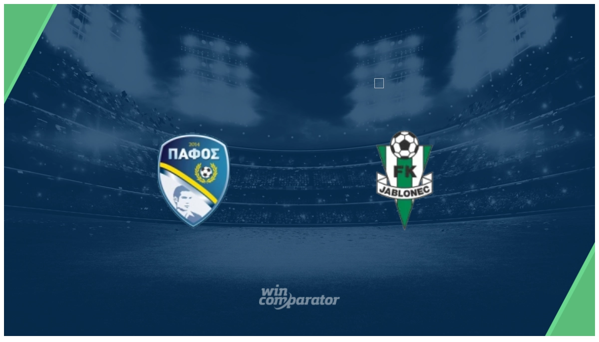 prognóstico Pafos FC FK Jablonec