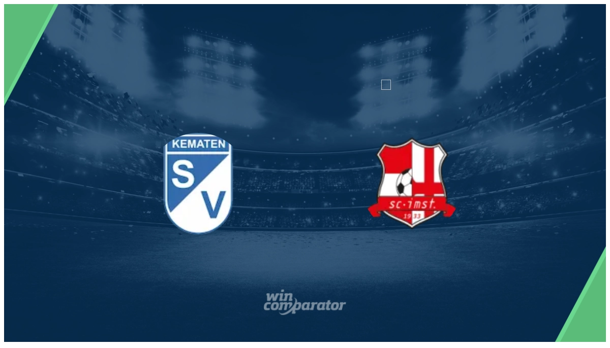 SV Kematen SC Imst 1933 prediction